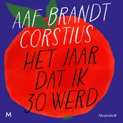 Omslag van Het jaar dat ik 30 werd
