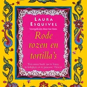 Omslag van Rode rozen en tortilla's