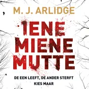 Omslag van Iene miene mutte