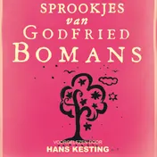 Omslag van Sprookjes van Godfried Bomans