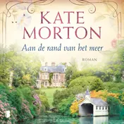 Omslag van Aan de rand van het meer