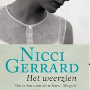 Omslag van Het weerzien