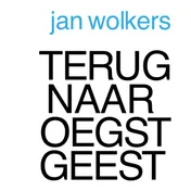 Omslag van Terug naar Oegstgeest