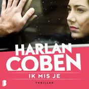 Omslag van Ik mis je