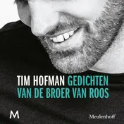 Omslag van Gedichten van de broer van Roos