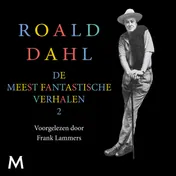Omslag van De meest fantastische verhalen 2