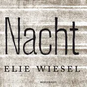 Omslag van Nacht