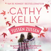 Omslag van Tussen zussen