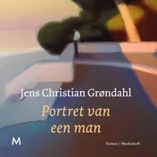 Omslag van Portret van een man