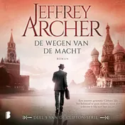 Omslag van De wegen van de macht