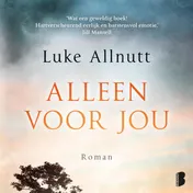 Omslag van Alleen voor jou