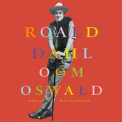 Omslag van Oom Oswald