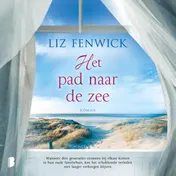 Omslag van Het pad naar de zee