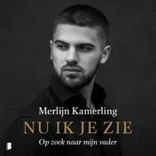 Omslag van Nu ik je zie