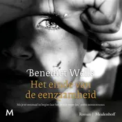 Omslag van Het einde van de eenzaamheid