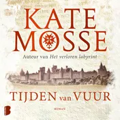 Omslag van Tijden van vuur