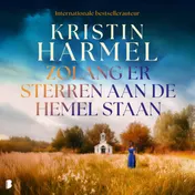 Omslag van Zolang er sterren aan de hemel staan