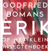 Omslag van Erik of Het klein insectenboek