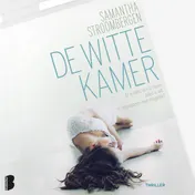 Omslag van De witte kamer