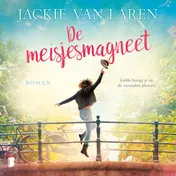 Omslag van De meisjesmagneet