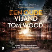 Omslag van Een oude vijand