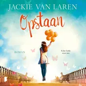 Omslag van Opstaan