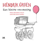 Omslag van Een kleine verrassing