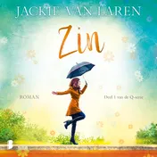 Omslag van Zin