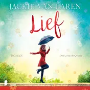 Omslag van Lief