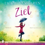 Omslag van Ziel