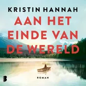 Omslag van Aan het einde van de wereld