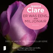Omslag van Er was eens... een miljonair