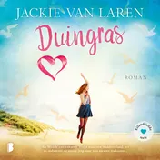 Omslag van Duingras