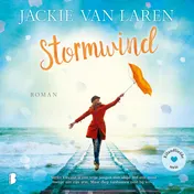 Omslag van Stormwind