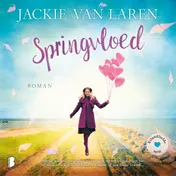 Omslag van Springvloed