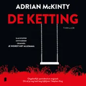Omslag van De ketting