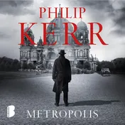 Omslag van Metropolis