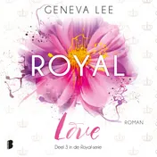 Omslag van Royal Love