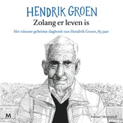 Omslag van Zolang er leven is