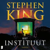 Omslag van Het Instituut