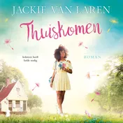 Omslag van Thuiskomen