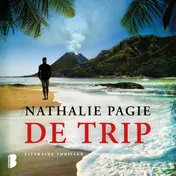 Omslag van De Trip