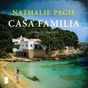 Omslag van Casa Familia