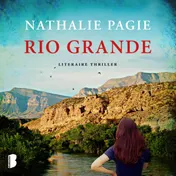 Omslag van Rio Grande