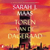 Omslag van Toren van de dageraad