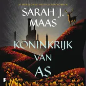 Omslag van Koninkrijk van as