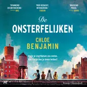 Omslag van De onsterfelijken