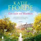 Omslag van Een tuin vol bloemen