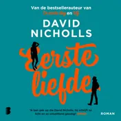 Omslag van Eerste liefde