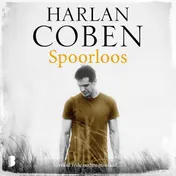 Omslag van Spoorloos